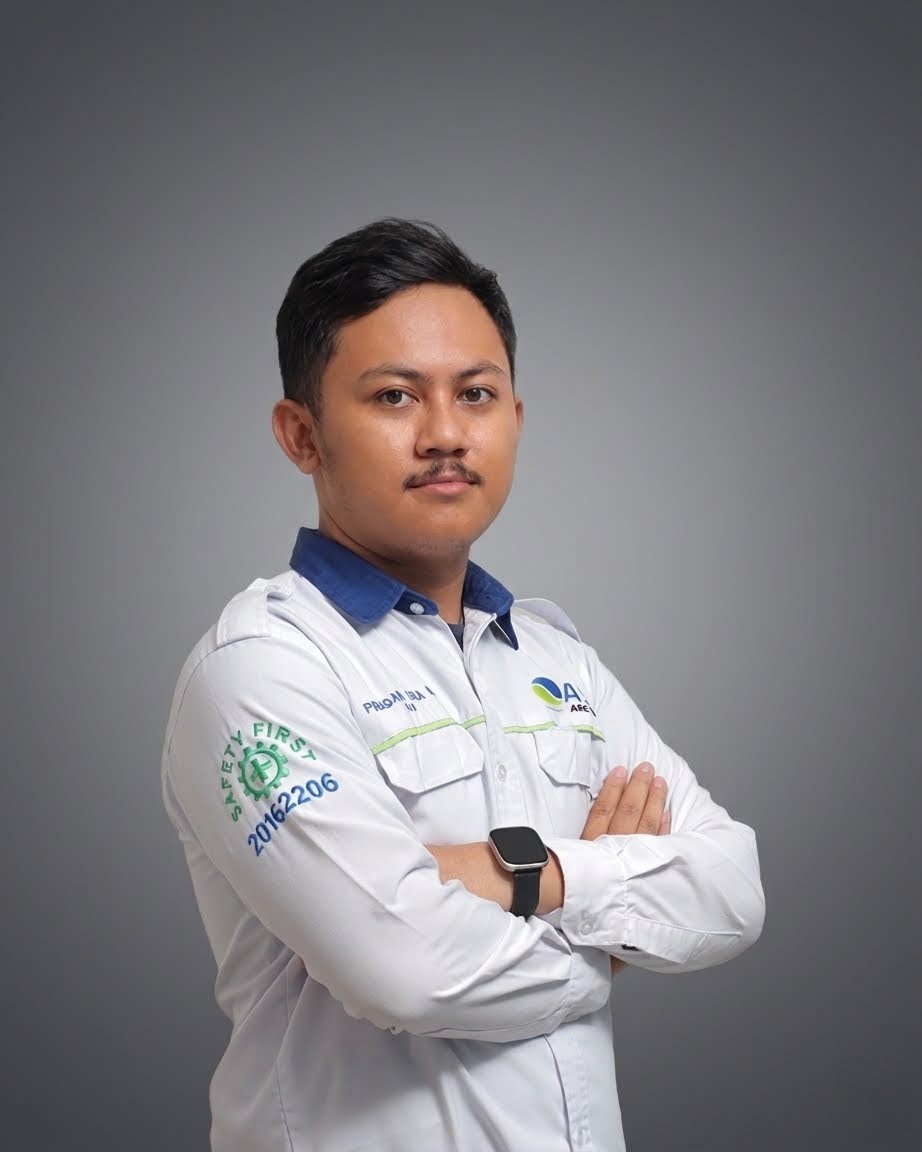 Pradana Erza Nugroho